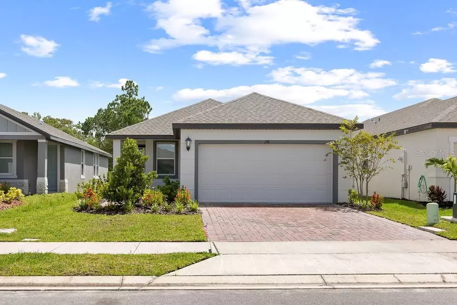 176 LINKS TERRACE BLVD, Daytona Beach, FL 32124