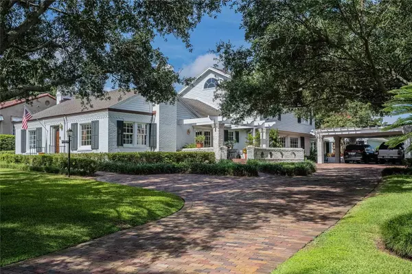 Lakeland, FL 33803,2109 CAMBRIDGE AVE