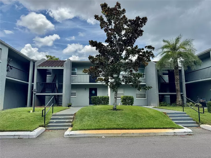 14413 AMERICANA CIR #204, Tampa, FL 33613