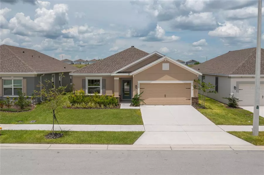 2335 SELENIA ST, Lake Alfred, FL 33850
