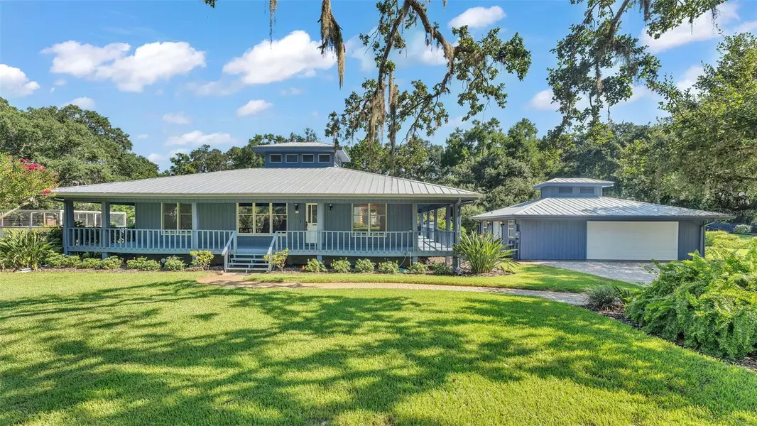 35 VAGABOND LN, Winter Haven, FL 33881