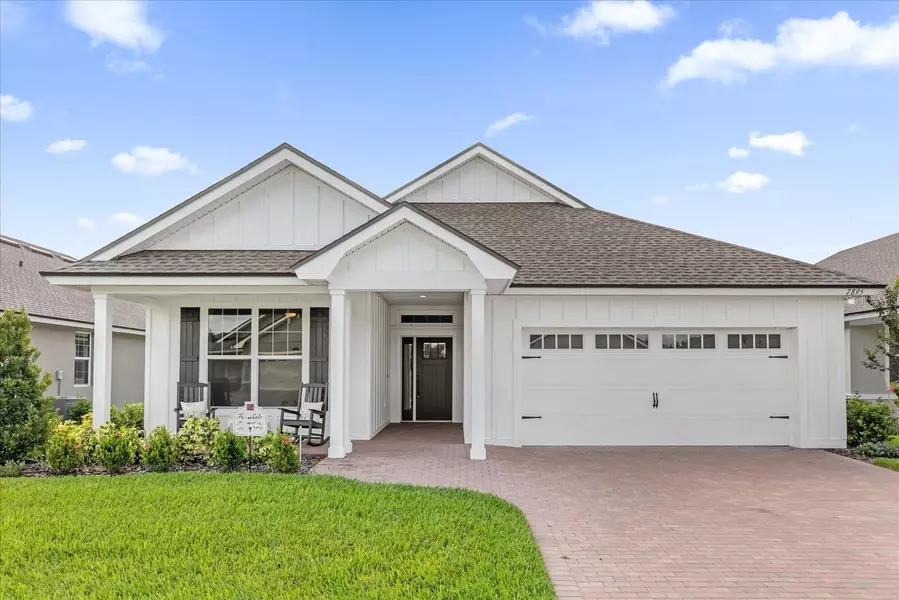 7895 LAKE JAMES BLVD, Lakeland, FL 33810