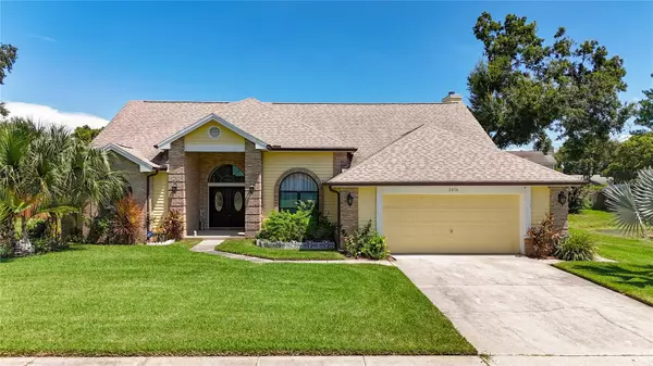 2416 BUCKHORN RUN DR, Valrico, FL 33596