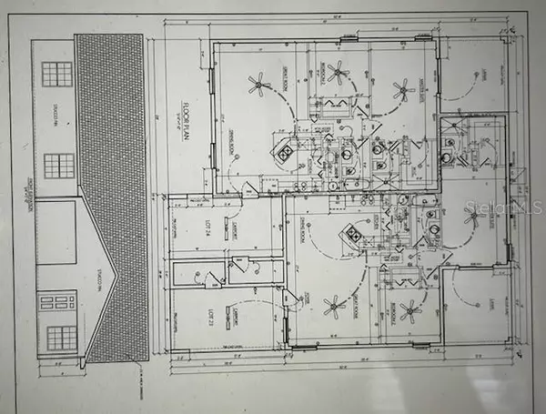 Mulberry, FL 33860,4016 OAK LOOP