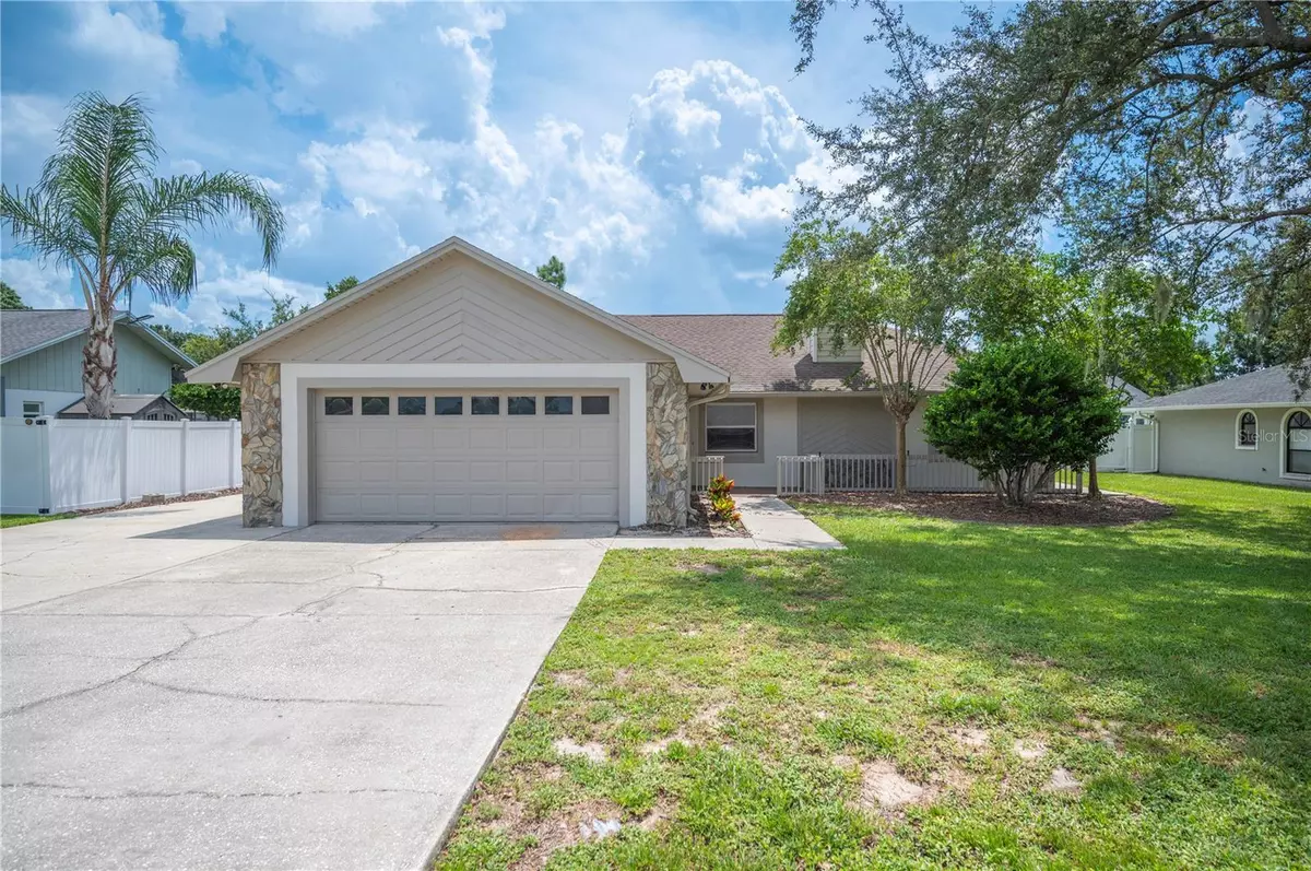 Lakeland, FL 33813,1054 COLONY PARK DR