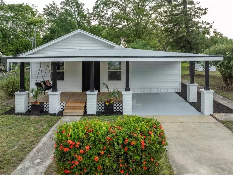 412 OAK ST, Auburndale, FL 33823