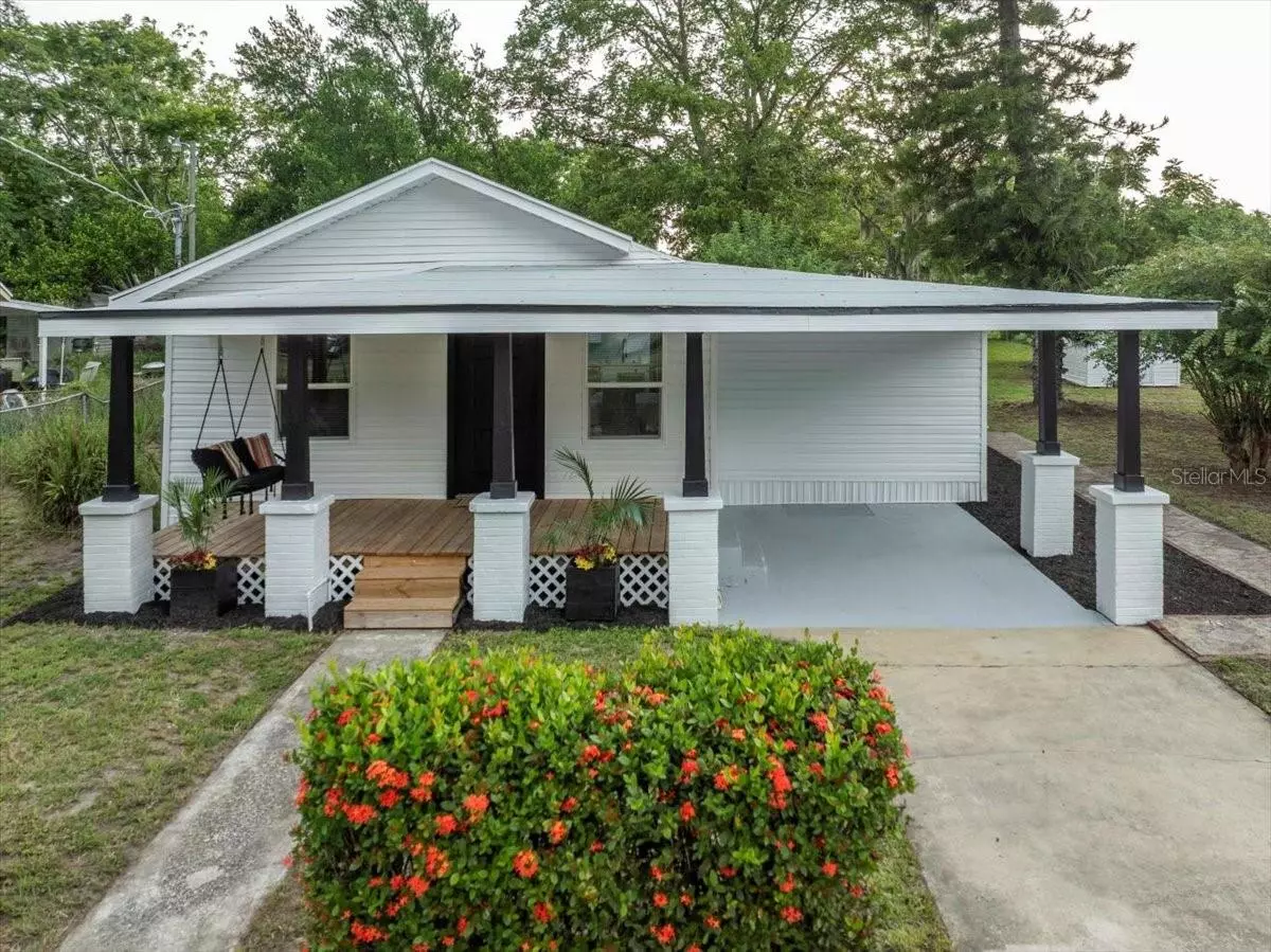 Auburndale, FL 33823,412 OAK ST