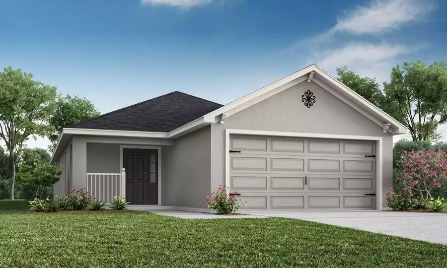 2319 NORTHUMBERLAND CT, Haines City, FL 33844
