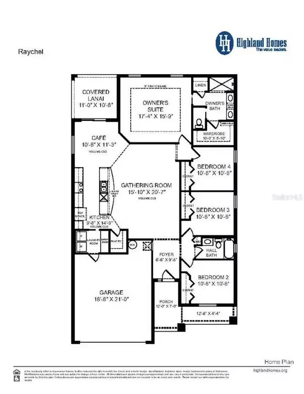 Davenport, FL 33837,1460 FLEUR DR