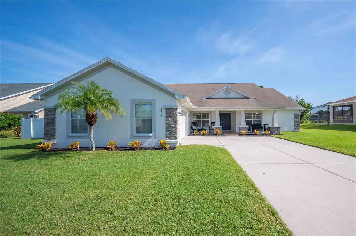 Lakeland, FL 33810,2949 BLACKWATER CREEK DR