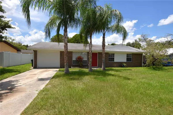 4615 SAN ANTONIO DR, Lakeland, FL 33813