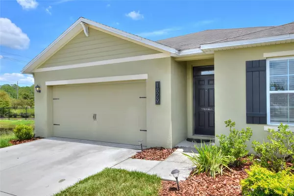 Lakeland, FL 33811,1829 PRISTINE LOOP