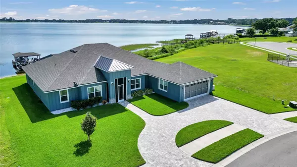 1153 ENCLAVE CT, Auburndale, FL 33823