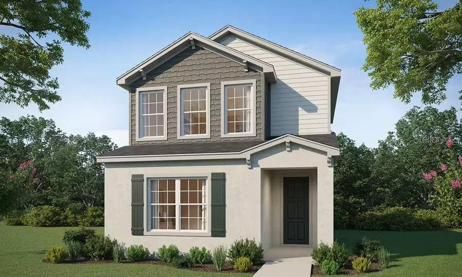 518 WINDY WILLOW WAY, St Cloud, FL 34771
