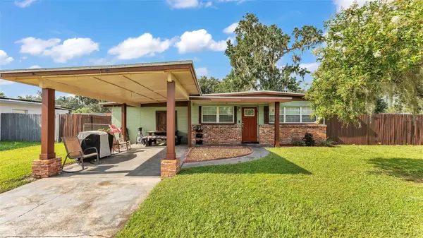 740 BEARCREEK DR, Bartow, FL 33830