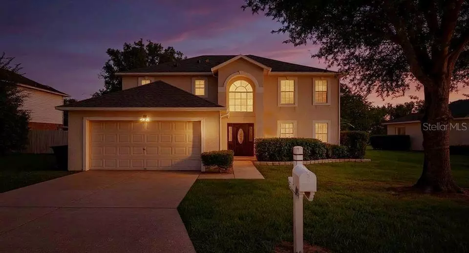 714 SUNSET COVE DR, Winter Haven, FL 33880