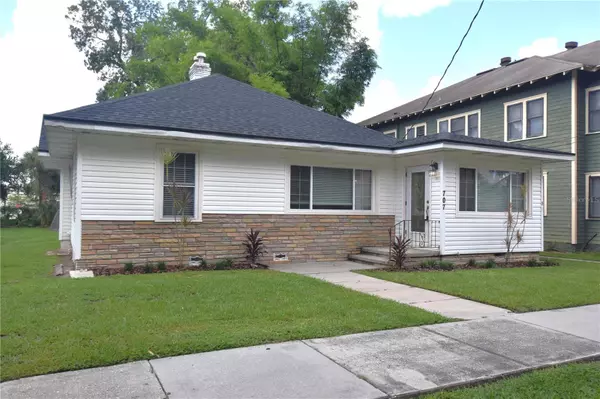 707 E LIME ST, Lakeland, FL 33801