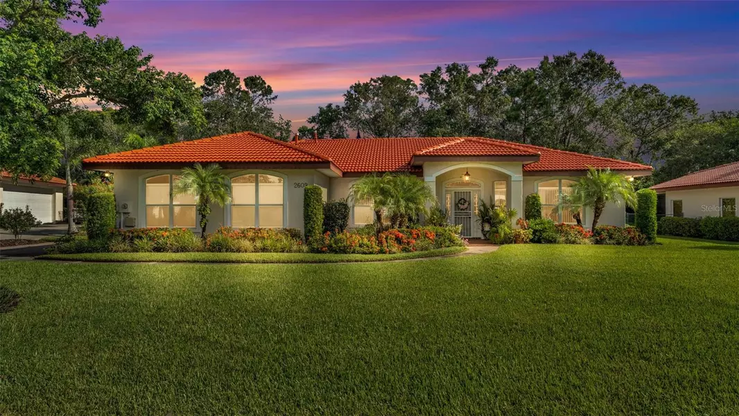 2609 EAGLE CT, Lake Wales, FL 33898