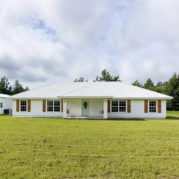 8101 NW 277TH PL, Alachua, FL 32615