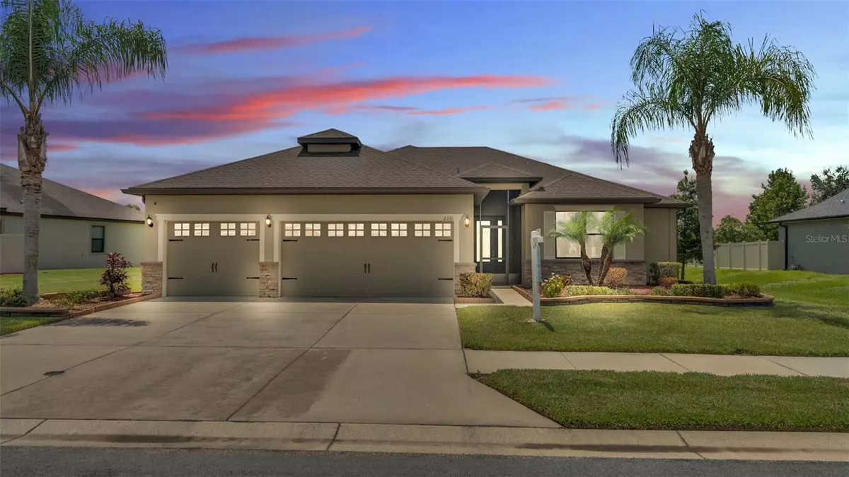 Lakeland, FL 33805,2331 SEBAGO DR