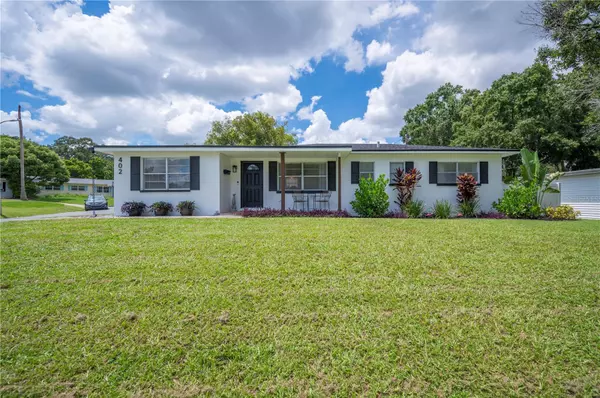 Lakeland, FL 33803,402 FLAMINGO DR