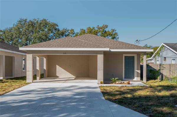 511 OREGON AVE, Lakeland, FL 33815