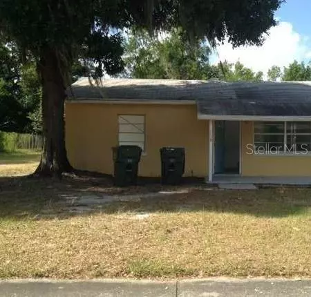 1238 HERSCHELL ST, Lakeland, FL 33815
