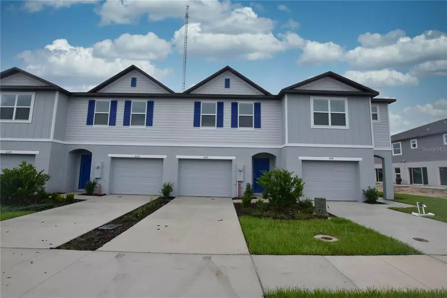 4130 COLLEGIATE BLVD, Lakeland, FL 33803