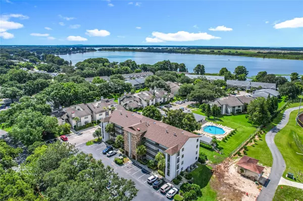 Winter Haven, FL 33880,2037 SAN MARCOS DR SE #335