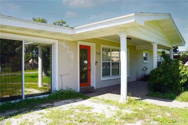 Winter Haven, FL 33884,113 CITRUS DR