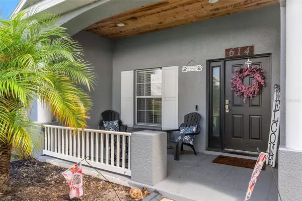 Plant City, FL 33567,614 COLSON RD