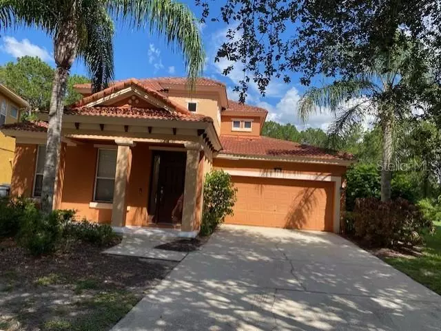 Davenport, FL 33837,182 TIGER LILY CT