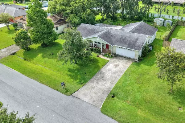 Lakeland, FL 33811,2312 COUNTRY LOOP S
