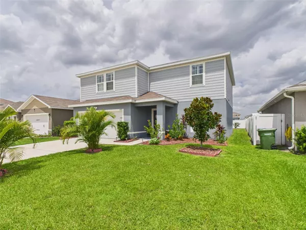 567 EAGLE LANDING BLVD, Winter Haven, FL 33880