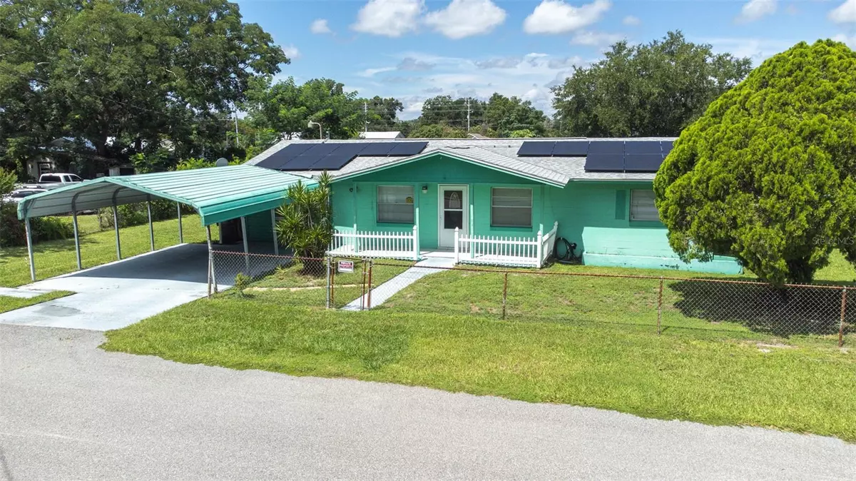 Haines City, FL 33844,1020 YORK ST