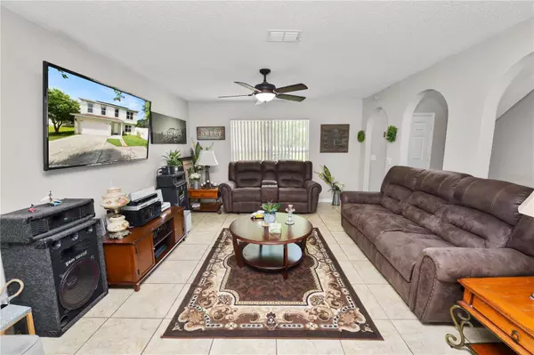 Poinciana, FL 34759,437 DOVE DR