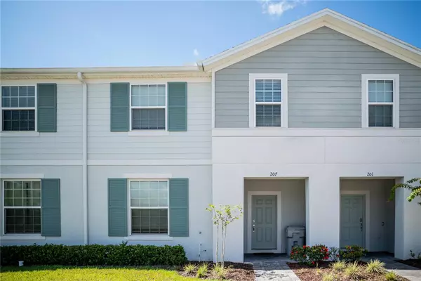 207 JETTY WAY, Davenport, FL 33897