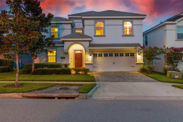 1513 FLANGE DR, Davenport, FL 33896