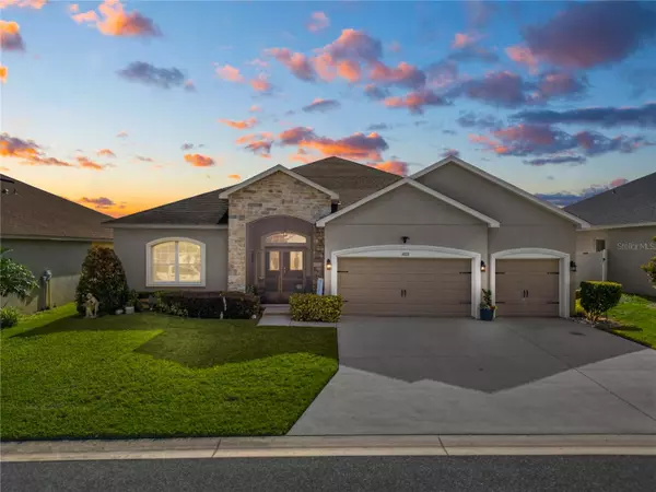 5928 VALENTINO WAY, Lakeland, FL 33812