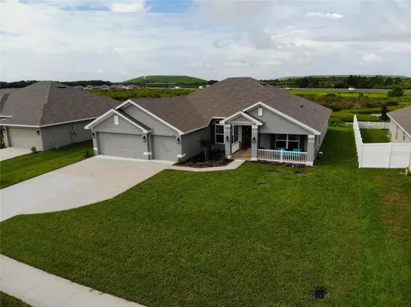 Auburndale, FL 33823,4019 TULLAMORE LN