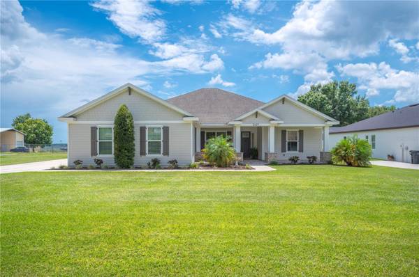 2427 PETERSON RD, Lakeland, FL 33812
