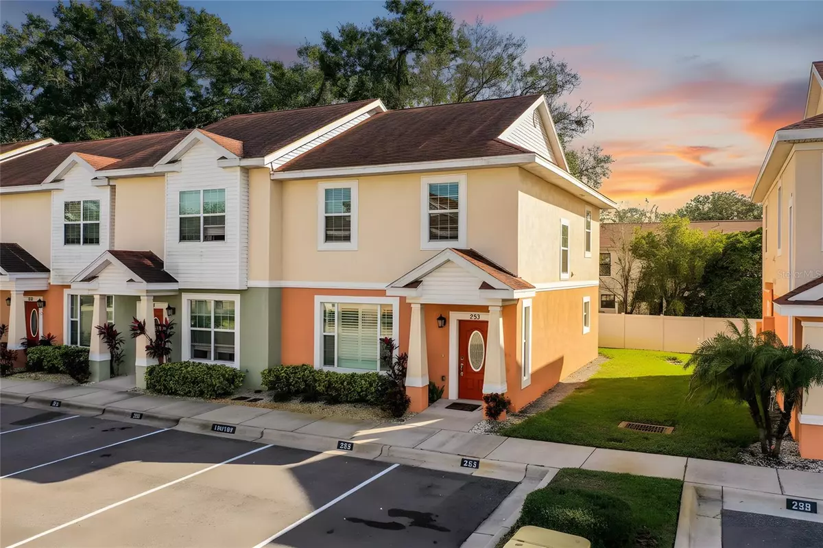 Plant City, FL 33563,253 ALEXANDER WOODS DR