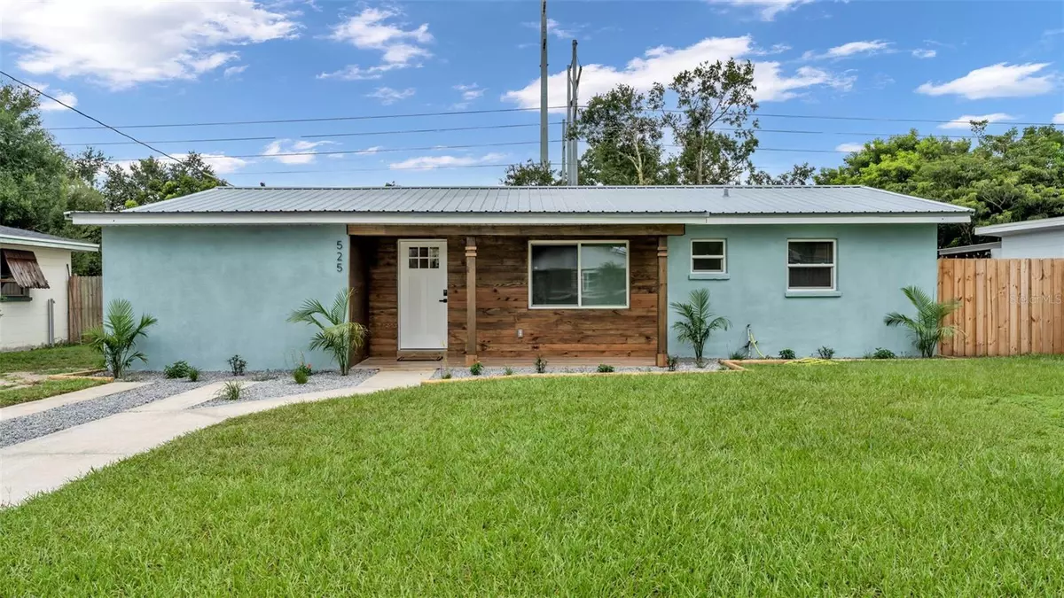 Bartow, FL 33830,525 RALPH ST