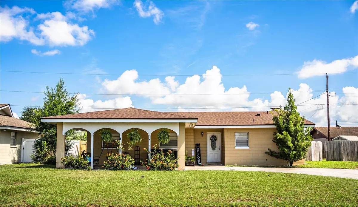 Winter Haven, FL 33881,2007 OLIVER PL