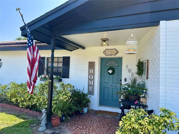 Wauchula, FL 33873,103 INGLIS WAY