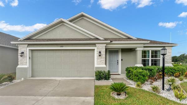 1189 PINTAIL PL, Lakeland, FL 33813