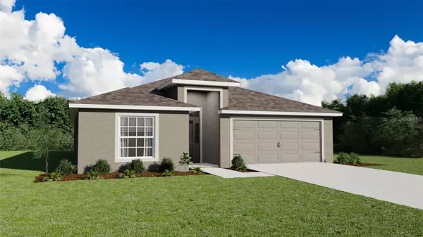 1745 BURROWS AVE, Lakeland, FL 33811