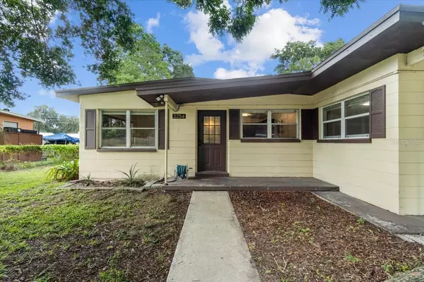 Lakeland, FL 33801,2254 S CRYSTAL LAKE DR