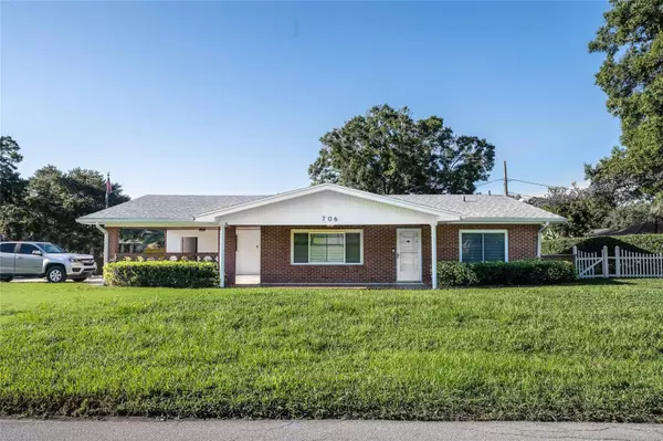 706 PATRICIA PL, Lakeland, FL 33809