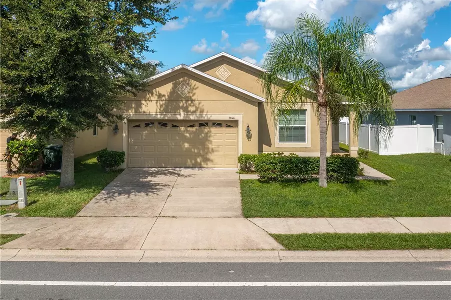 3876 HAMPTON HILLS DR, Lakeland, FL 33810